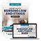 Essentials of Nursing Law and Ethics Cover Image