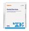 Coding and Payment Guide for Dental Services: An Essential Coding, Billing and Reimbursement Resource for Dental Services 2025 Cover Image