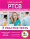 PTCB Exam Study Guide 2024-2025: 7 Practice Tests and PTCB Prep Book Cover Image