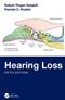 Hearing Loss Cover Image