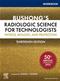 Workbook for Bushongs Radiologic Science for Technologists Cover Image