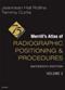 Merrills Atlas of Radiographic Positioning and Procedures - Volume 2 Cover Image