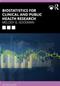 Biostatistics for Clinical and Public Health Research Cover Image