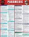 Paramedic: A Quickstudy Laminated Reference Guide Cover Image