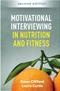Motivational Interviewing in Nutrition and Fitness Cover Image