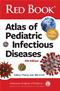 Red Book Atlas of Pediatric Infectious Diseases Cover Image