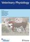 Veterinary Physiology Cover Image