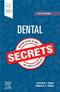 Dental Secrets Cover Image