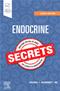 Endocrine Secrets: Questions You Will Be Asked: Top Secrets in Endocrinology Cover Image