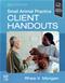 Small Animal Practice Client Handouts Cover Image