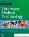 Veterinary Medical Terminology Cover Image