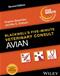 Blackwells Five-Minute Veterinary Consult: Avian Cover Image