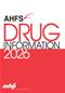 AHFS Drug Information 2026 Cover Image