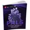 Pediatric Advanced Life Support (PALS): Provider Manual. Includes Quick Reference Card Cover Image
