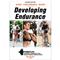 Developing Endurance: Sport Performance Series Cover Image
