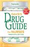 Daviss Drug Guide for Nurses Cover Image
