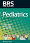 BRS Pediatrics Cover Image