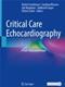 Critical Care Echocardiography: A Self-Assessment Book Cover Image