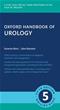Oxford Handbook of Urology Cover Image