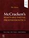 McCrackens Removable Partial Prosthodontics Cover Image
