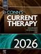 Conns Current Therapy 2026. Text with Access Code Cover Image