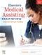 Elseviers Medical Assisting Exam Review Cover Image