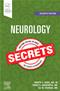 Neurology Secrets Cover Image