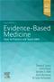 Evidence-Based Medicine: How to Practice and Teach EBM. Text with Access Code (Expert Consult) Cover Image