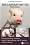 Laboratory Pig Cover Image