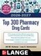 2026-2027 Top 300 Pharmacy Drug Cards Cover Image
