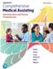 Pearsons Comprehensive Medical Assisting Cover Image