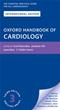 Oxford Handbook of Cardiology Cover Image