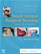 Small Animal Surgical Nursing: Skills and Concepts Cover Image