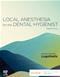Local Anesthesia for the Dental Hygienist Cover Image