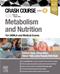 Crash Course Metabolism and Nutrition. Text with Access Code Cover Image