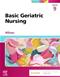 Basic Geriatric Nursing. Text with Access Code Cover Image