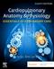 Cardiopulmonary Anatomy and Physiology: Essentials of Respiratory Care Cover Image