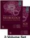 Bradley and Daroffs Neurology in Clinical Practice, 2-Volume Set. Text with Digital Version Cover Image