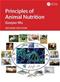 Principles of Animal Nutrition Cover Image