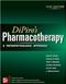 DiPiros Pharmacotherapy: A Pathophysiologic Approach Cover Image