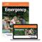 Emergency Care and Transportation of the Sick and Injured. Premier Package Cover Image
