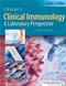 Stevens Clinical Immunology: A Laboratory Perspective Text with Access Code Cover Image