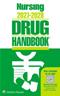 Nursing Drug Handbook 2027-2028 Cover Image