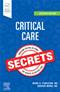 Critical Care Secrets Cover Image