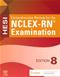 Comprehensive Review for the NCLEX-RN Examination. Text with Access Code Cover Image