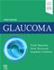 Glaucoma: Medical Diagnosis and Therapy. 2 Volume Set. Text with eBook Cover Image