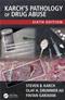 Karchs Pathology of Drug Abuse Cover Image
