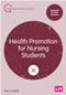 Health Promotion for Nursing Students Cover Image