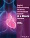 Applied Pathophysiology for Nurses and Healthcare Students at a Glance Cover Image