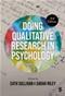 Doing Qualitative Research in Psychology: A Practical Guide Cover Image